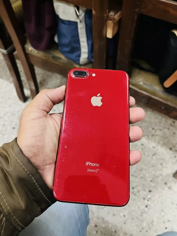 Iphone 8plus - photo 1