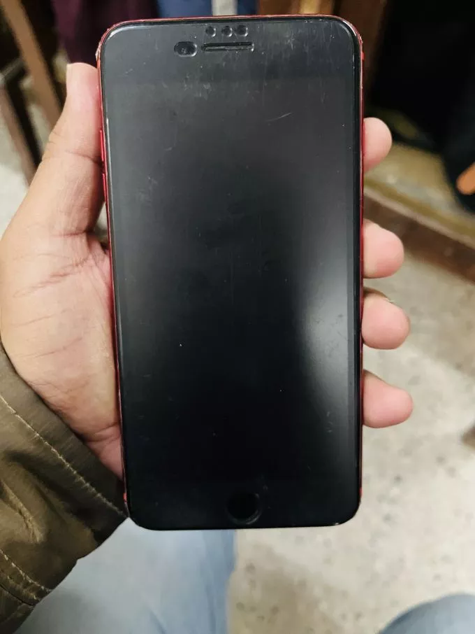 Iphone 8plus