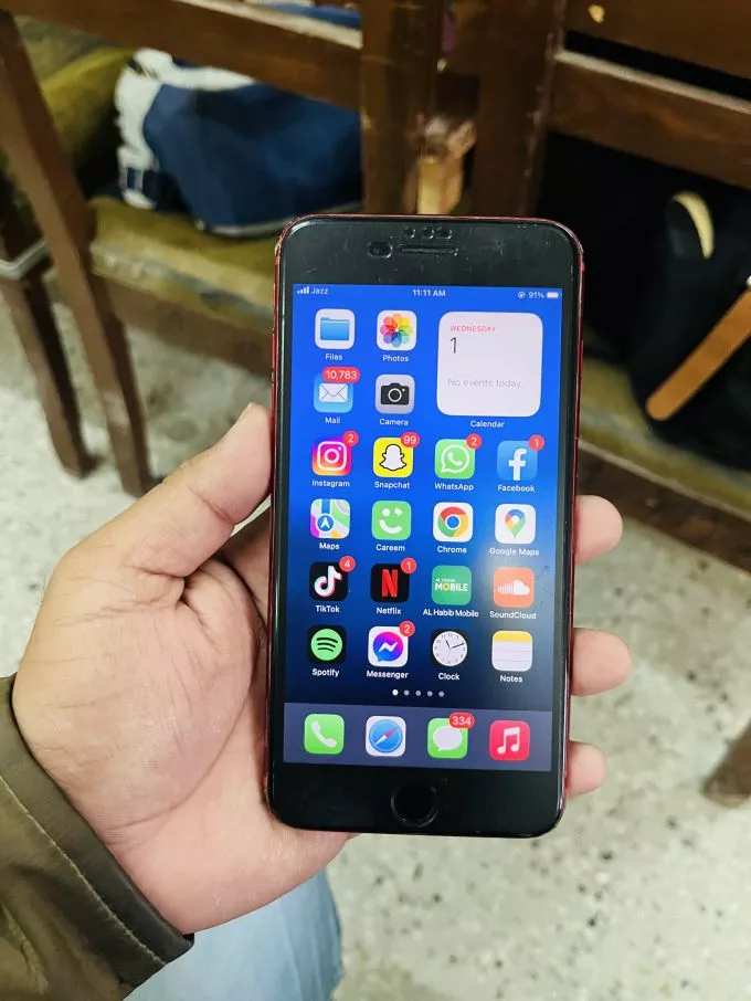Iphone 8plus - photo 2