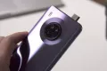 Huawei Y9a / only phone - Photos