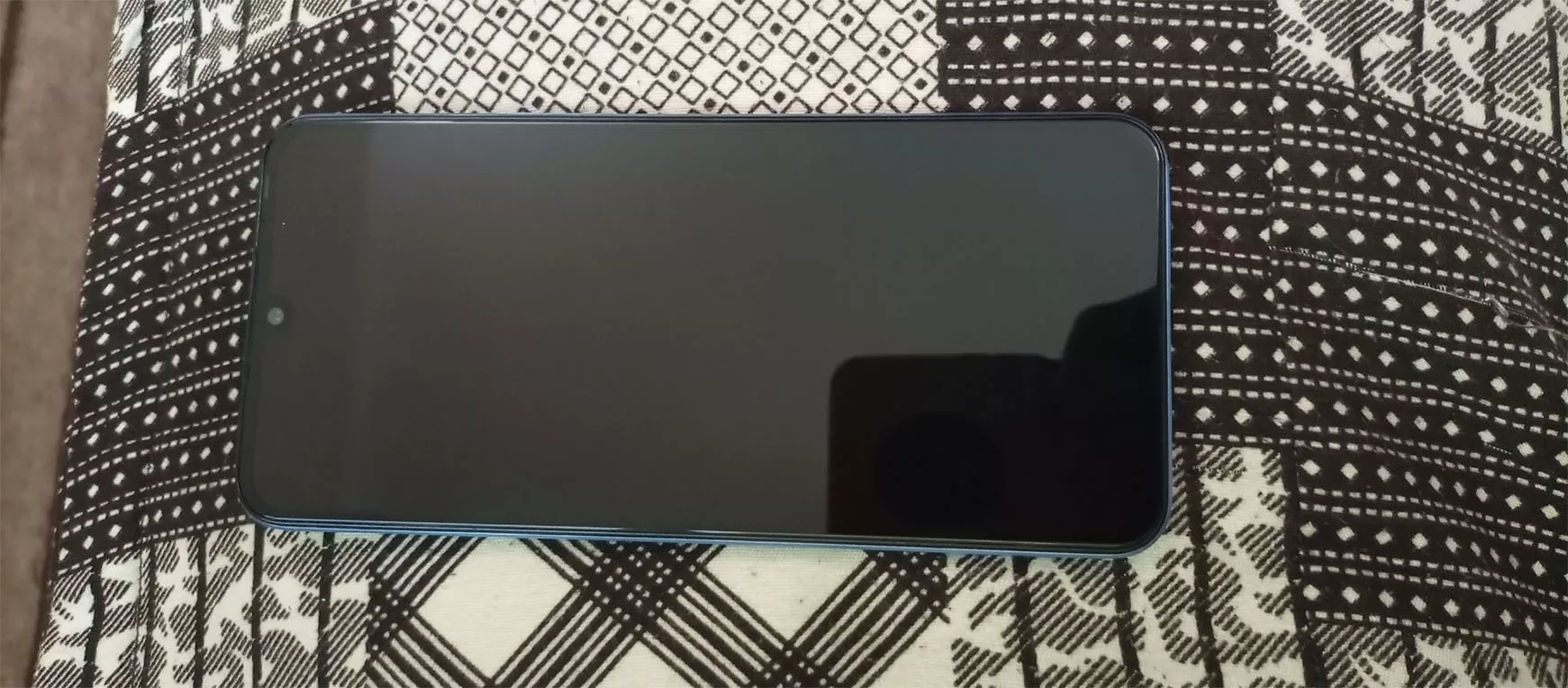 infinix note 12 - photo 3