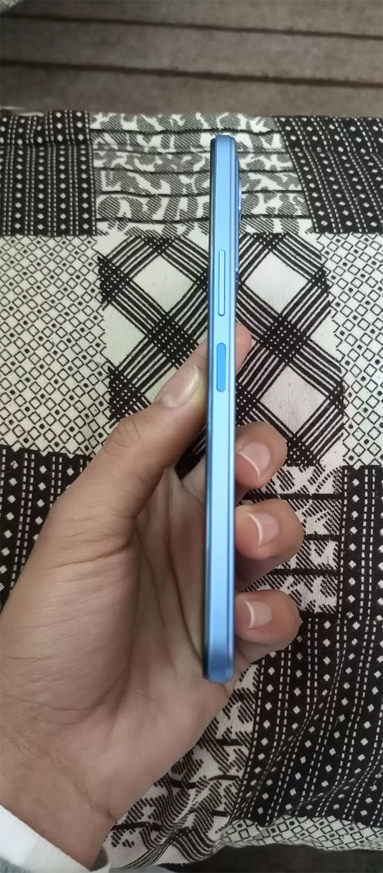 infinix note 12 - photo 2