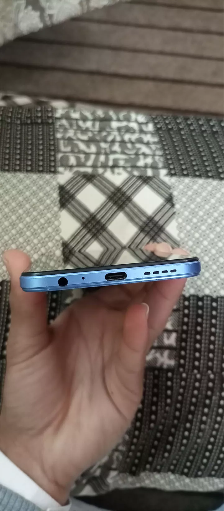infinix note 12 - photo 1