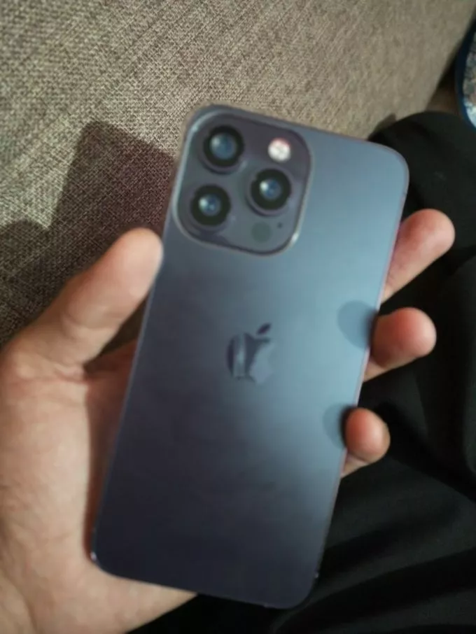 14 pro max clone - photo 1