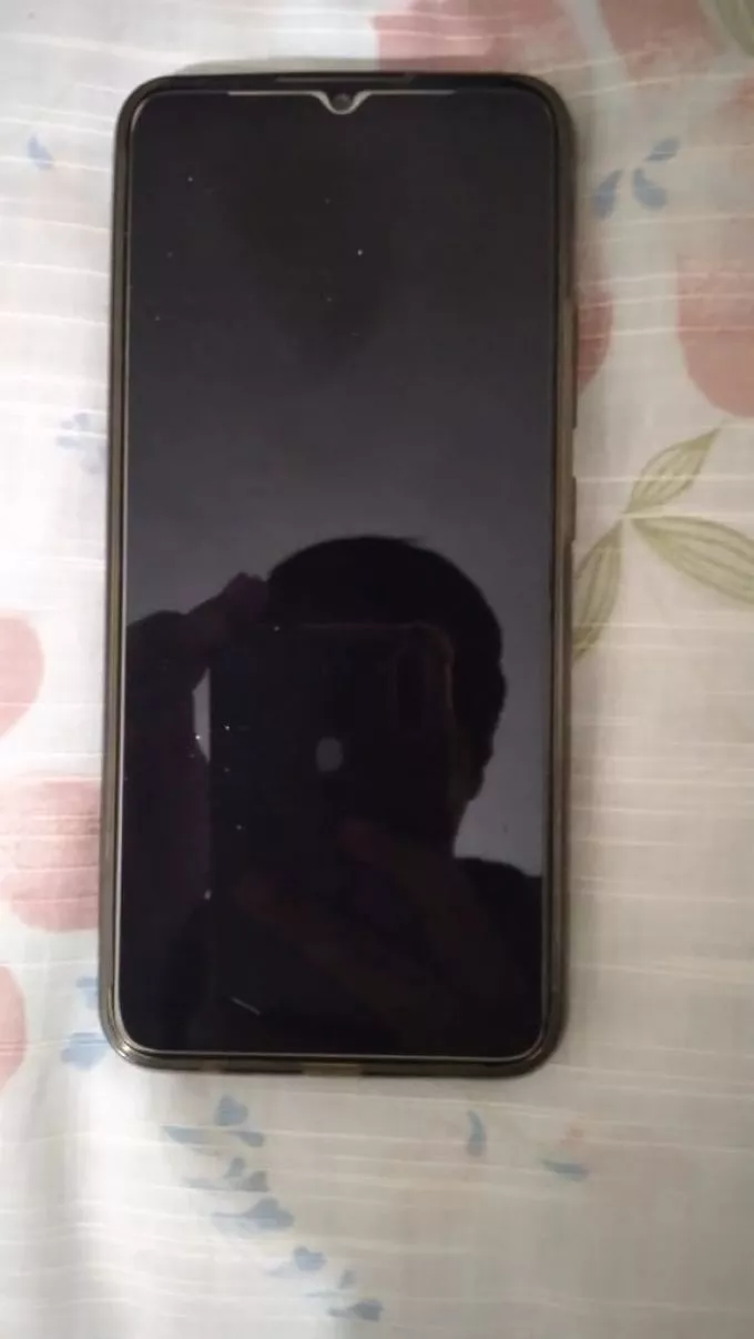 Realme C25s pta approved G85 gaming processor - photo 1