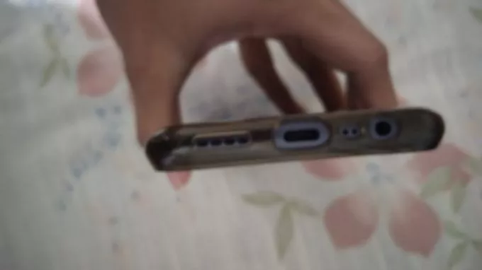 Realme C25s pta approved G85 gaming processor - photo 3