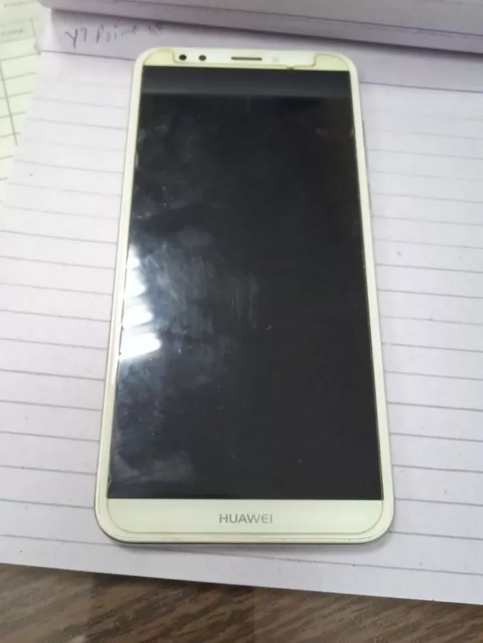 Y7 prime 18 - photo 2