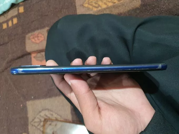 Samsung galaxy a20s - photo 1