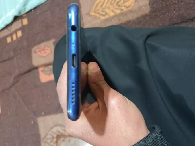 Samsung galaxy a20s - photo 2