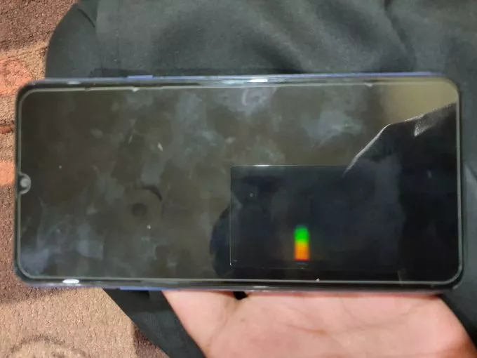 Samsung galaxy a20s - photo 3