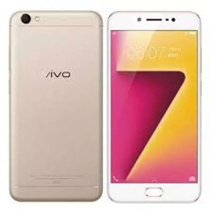 Vivo y 67 - photo 1