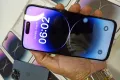 I PHONE 14 PRO MAX - Photos