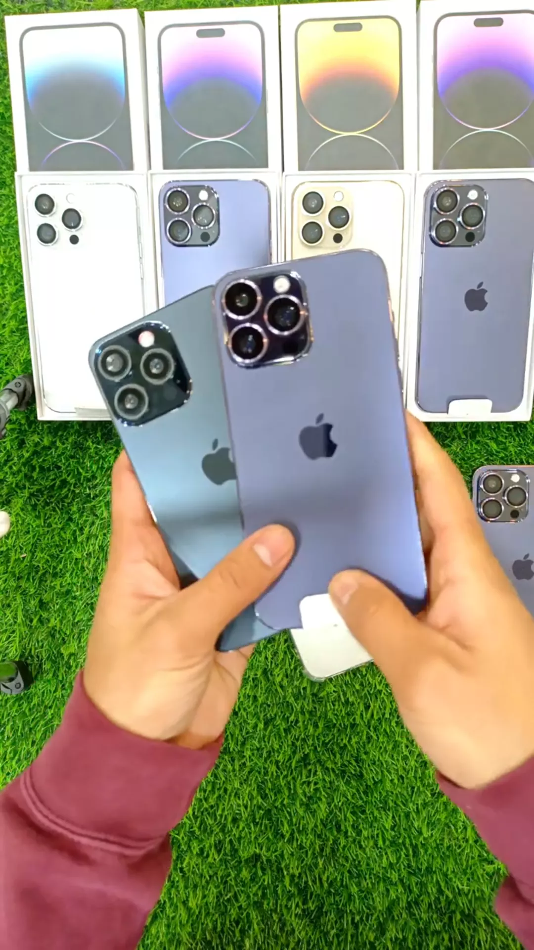 Iphone 14 Pro Max Usa High Quality - photo 1