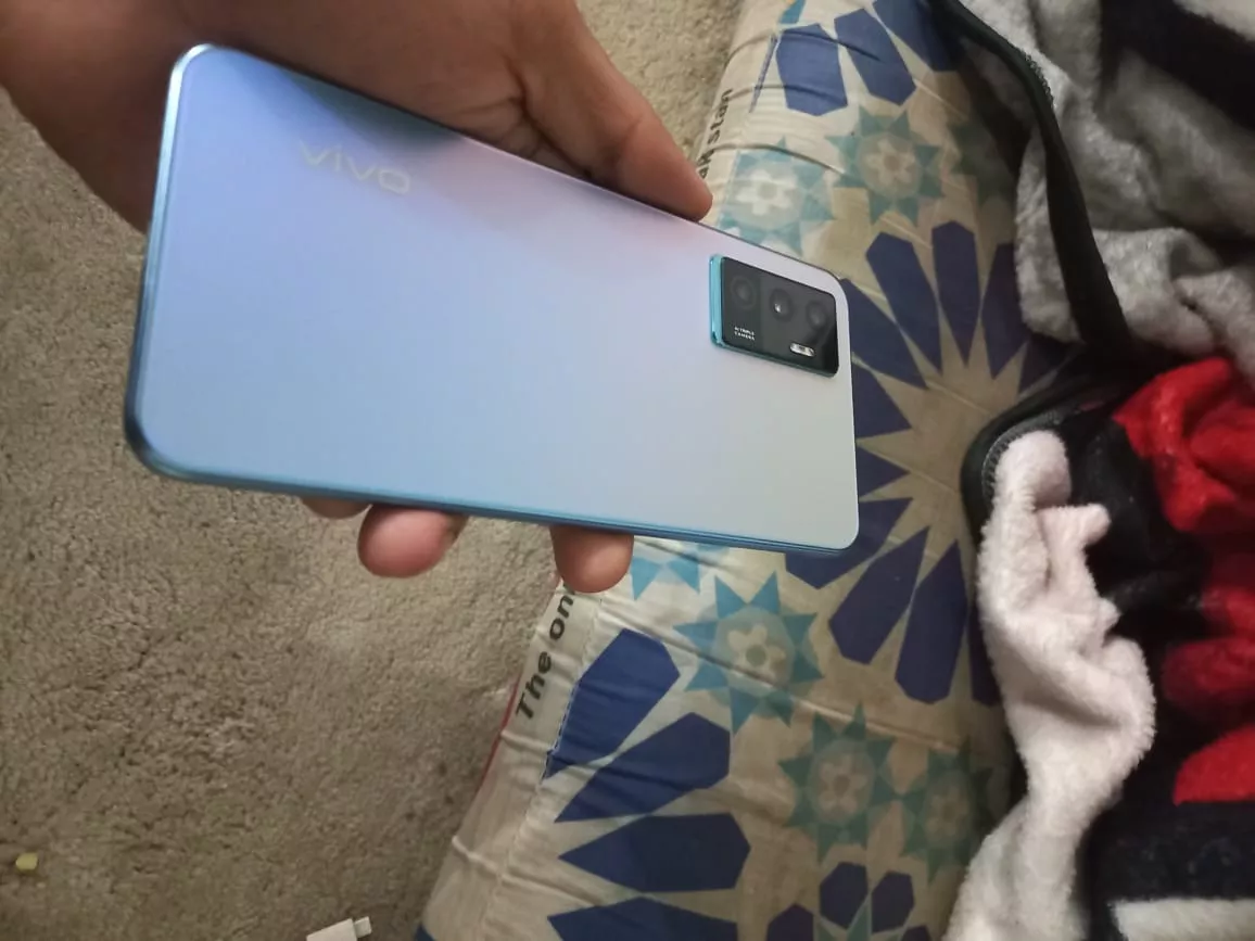 vivo v23e - photo 3