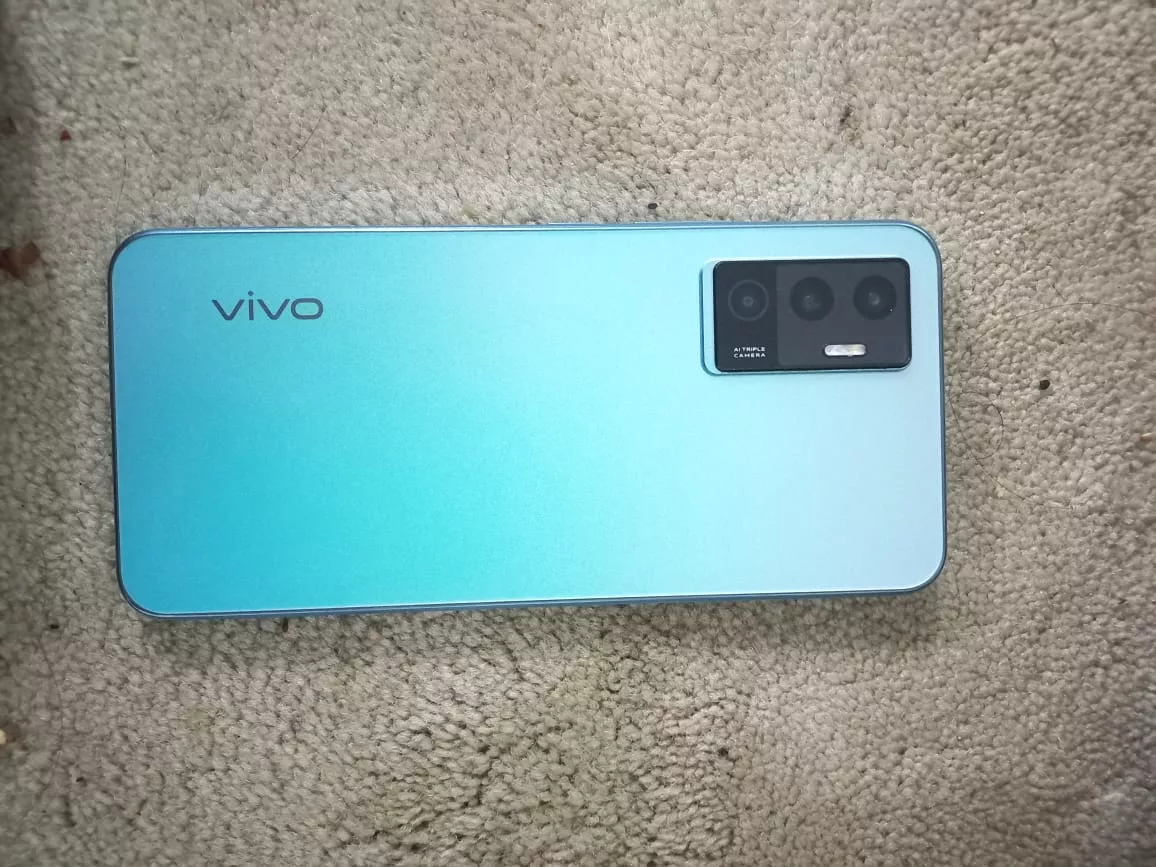 vivo v23e