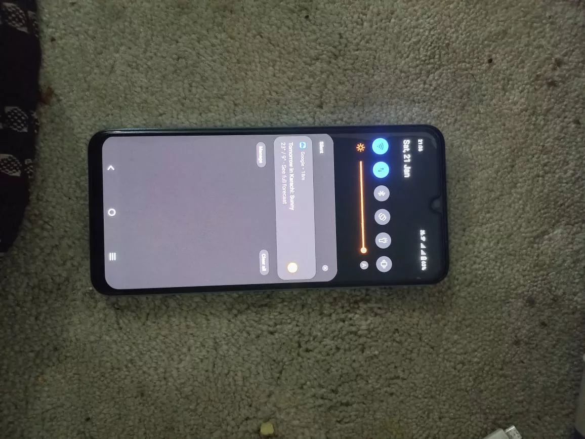 vivo v23e - photo 1