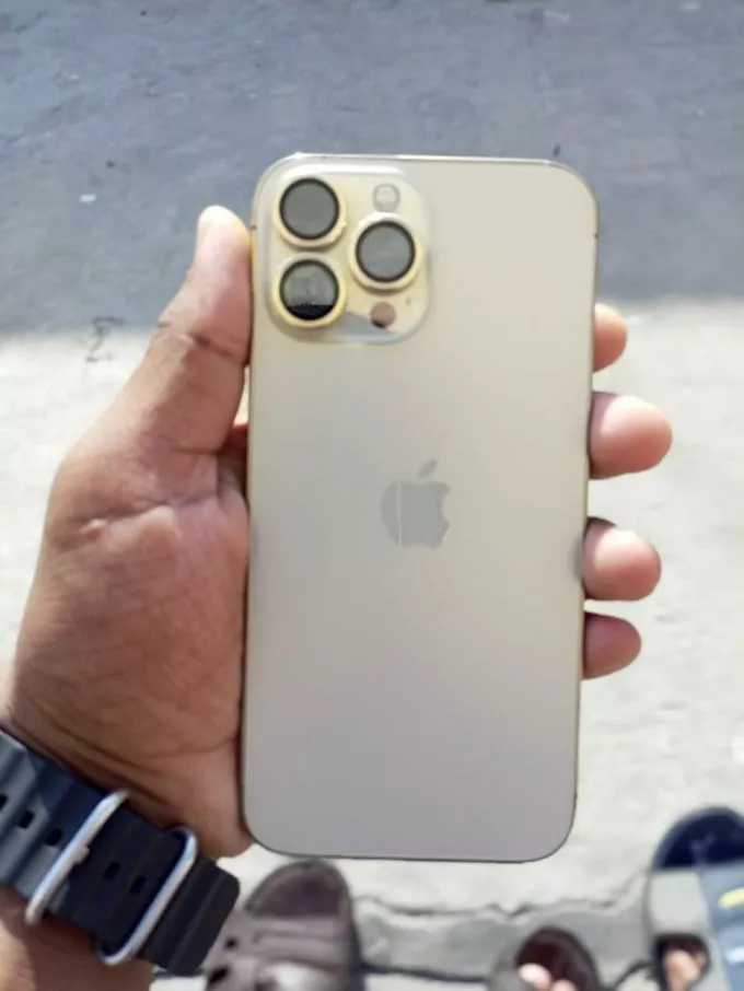 Iphone 13 pro max - photo 1