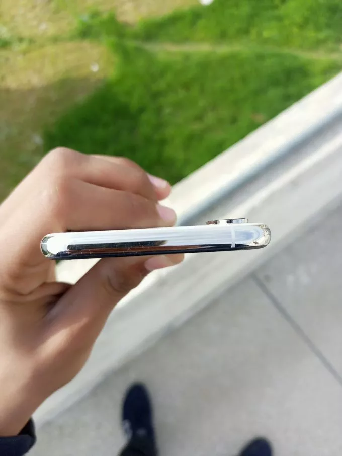 Iphone xs 256gb - photo 1