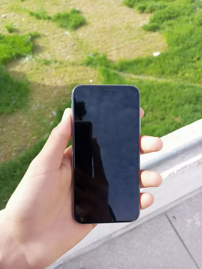 Iphone xs 256gb - photo 2