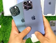 Iphone 14 pro max Turkish Master Copy - Photos