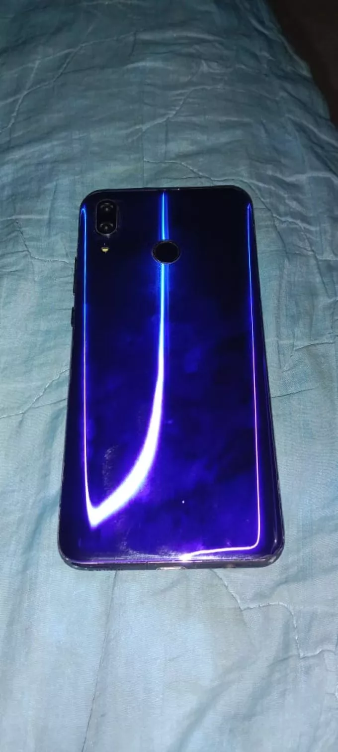 Huawei Nova 3i in Mint Condition - photo 3
