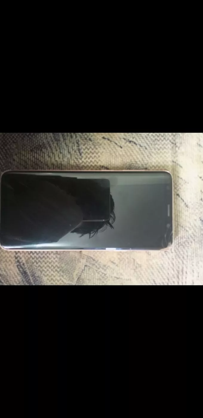 Samsung Galaxy s9plus - photo 1
