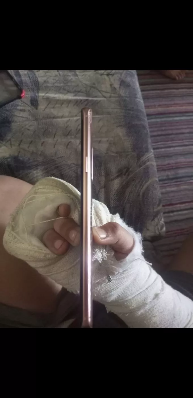 Samsung Galaxy s9plus - photo 2