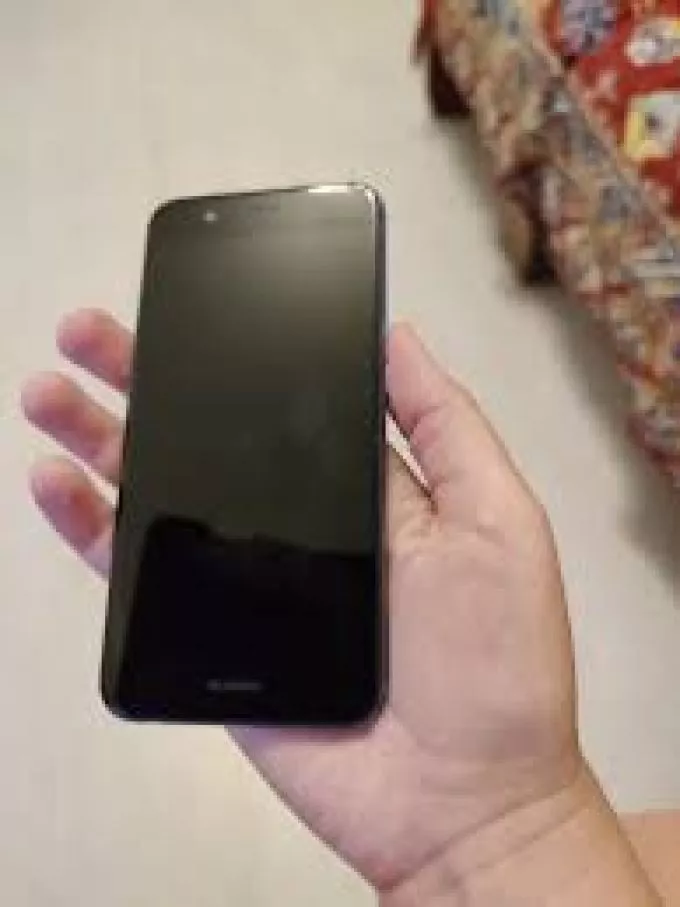 Huawei nova 2 plus 4gb ram 128gb memory - photo 1