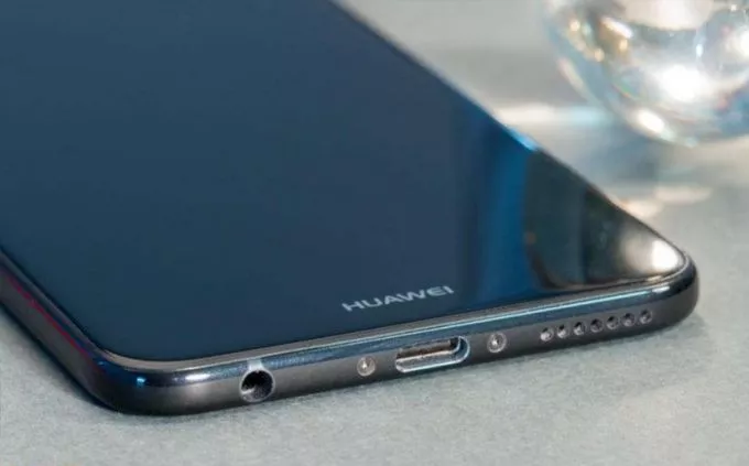 Huawei nova 2 plus 4gb ram 128gb memory - photo 2