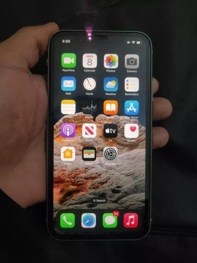 Iphone11 - photo 3