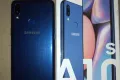 samsung a10s - Photos