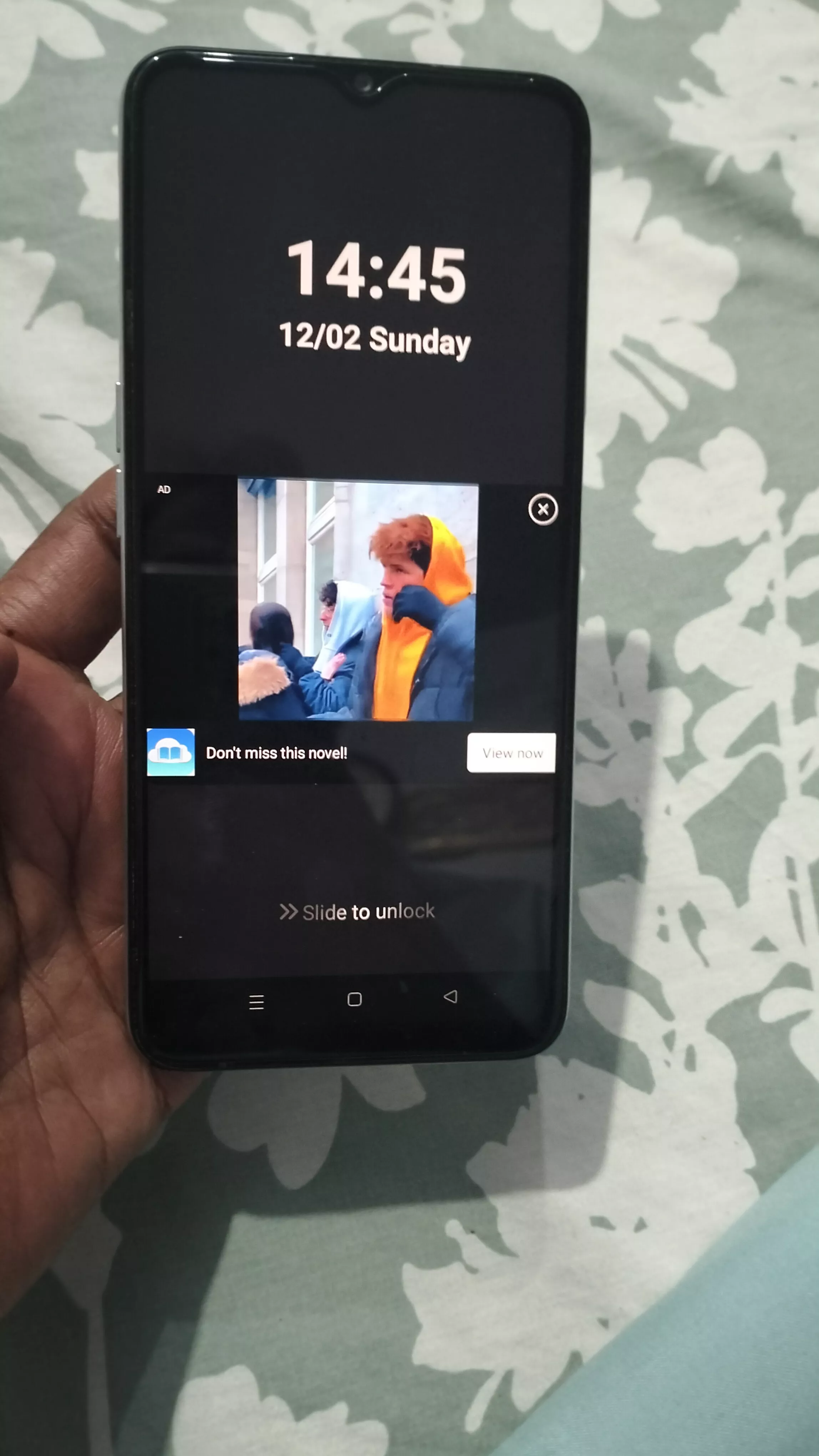 iphone 14 pro Max American copy  - photo 3