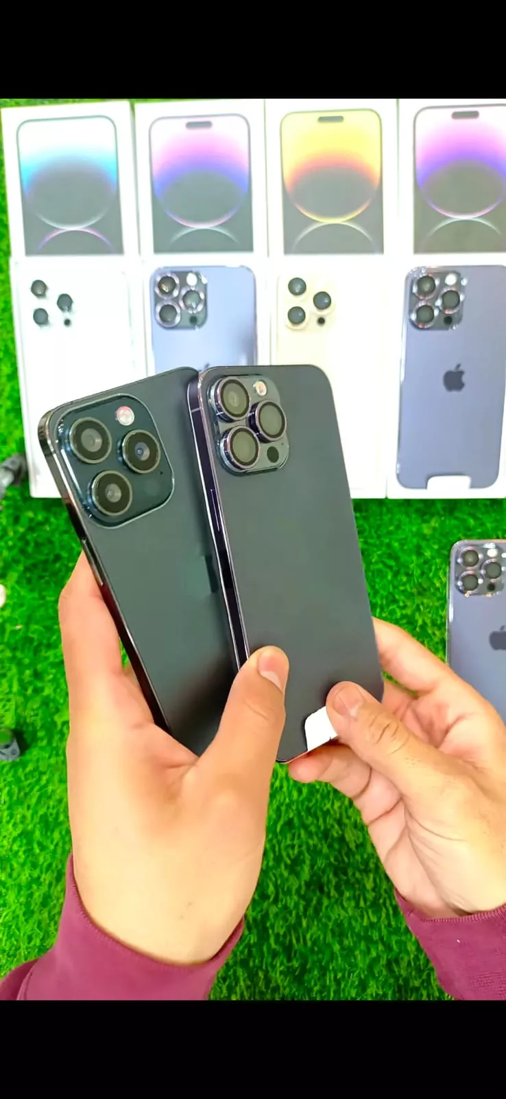 Apple iphone 14 Pro Max