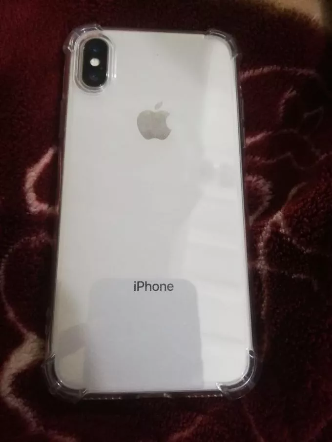 iPhone x 64 gb PTA approved - photo 2