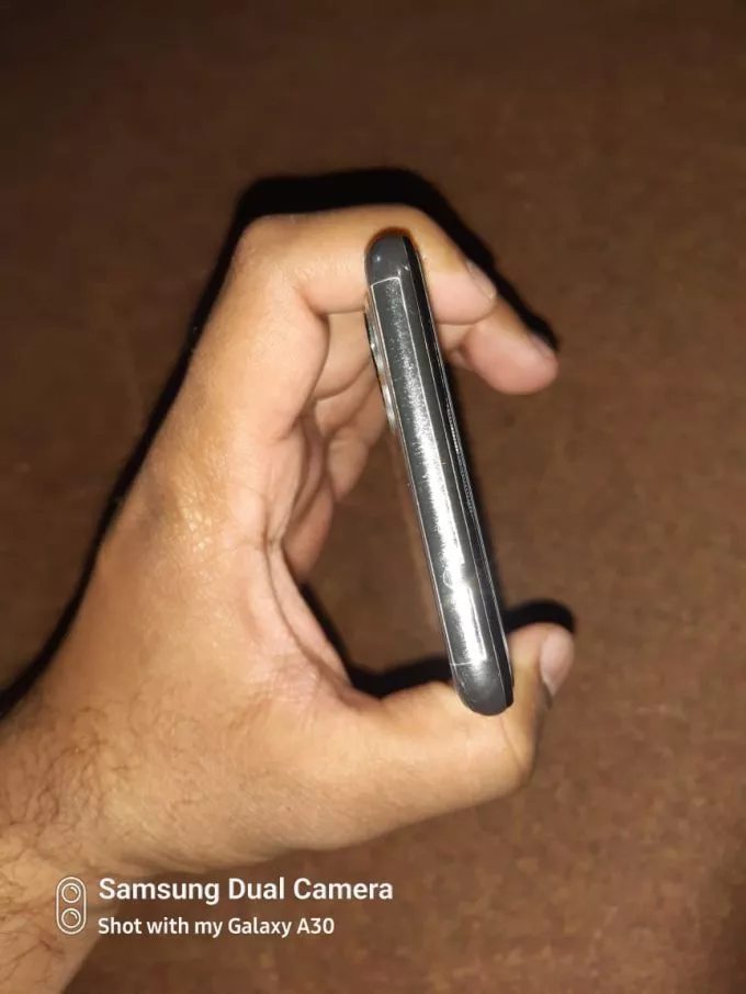 Oppo Reno 5 - photo 3