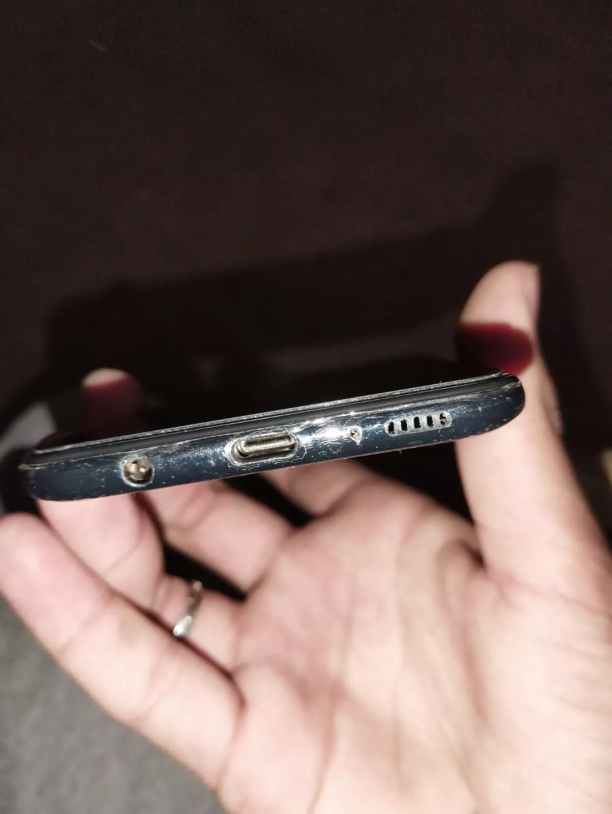 Samsung A30s - photo 3