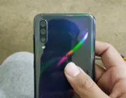 Samsung A30s - Photos