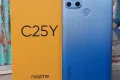 Realme C25Y for sale - Photos
