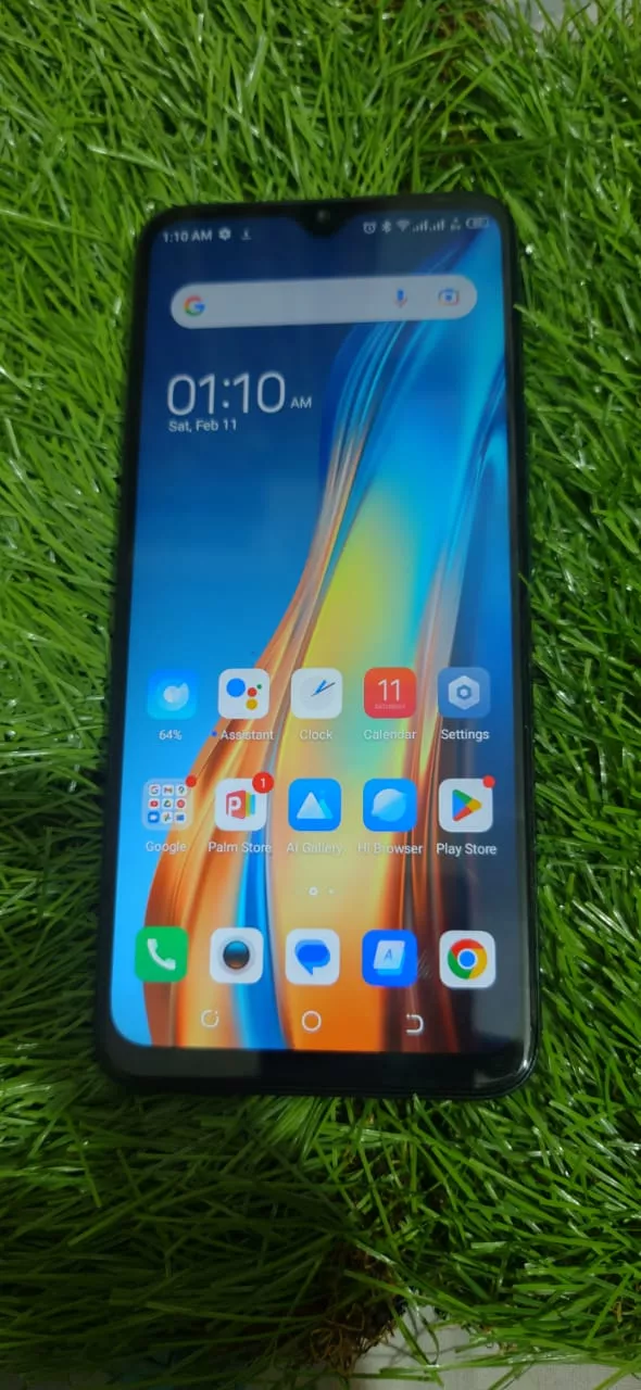 TECNO POVA neo - photo 2