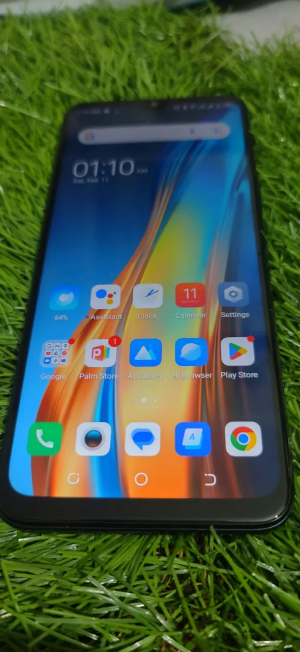 TECNO POVA neo - photo 1