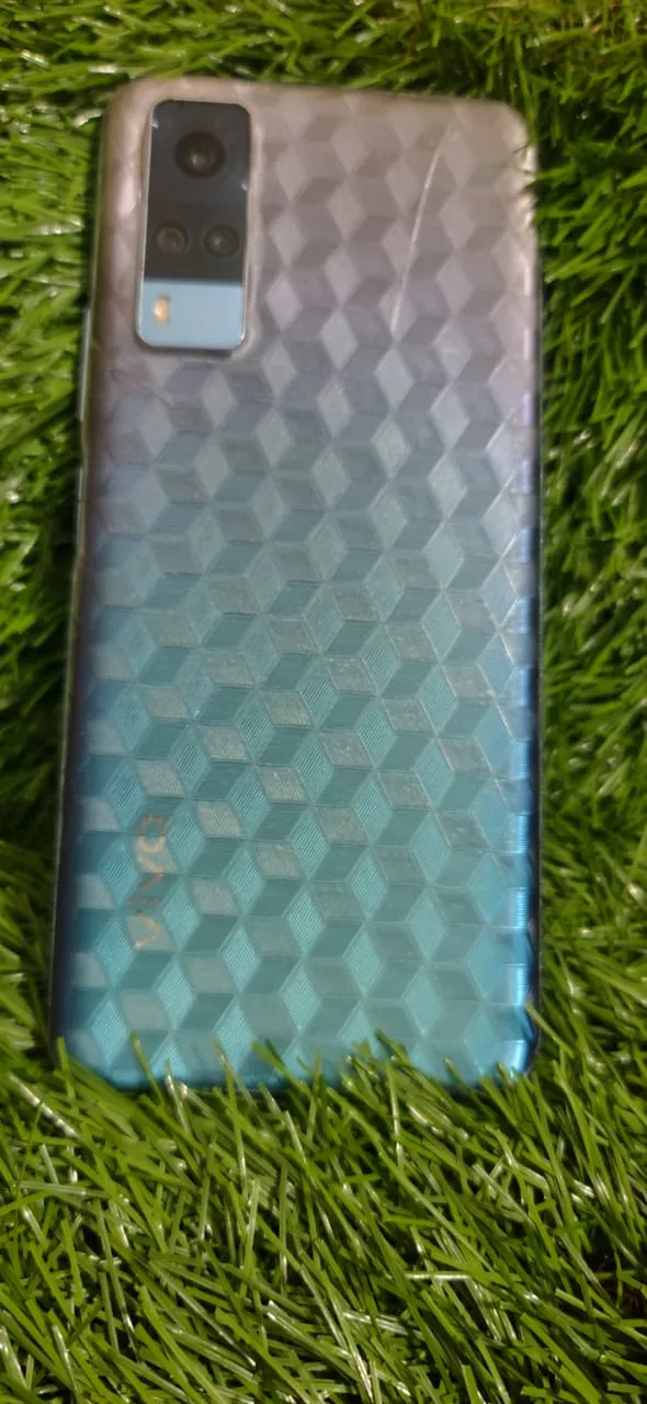 VIVO Y51s 8/128 GB - photo 1