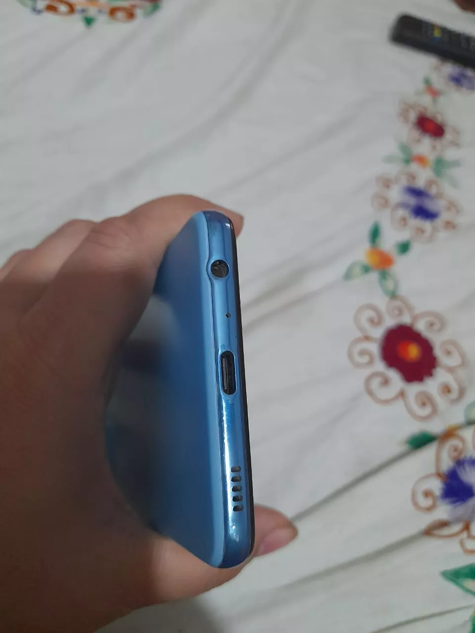 Samsung Galaxy A52 8GB 128GB - photo 3