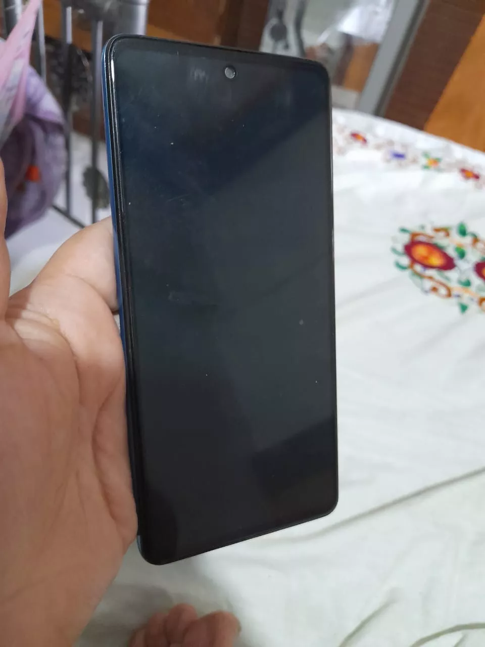Samsung Galaxy A52 8GB 128GB - photo 2