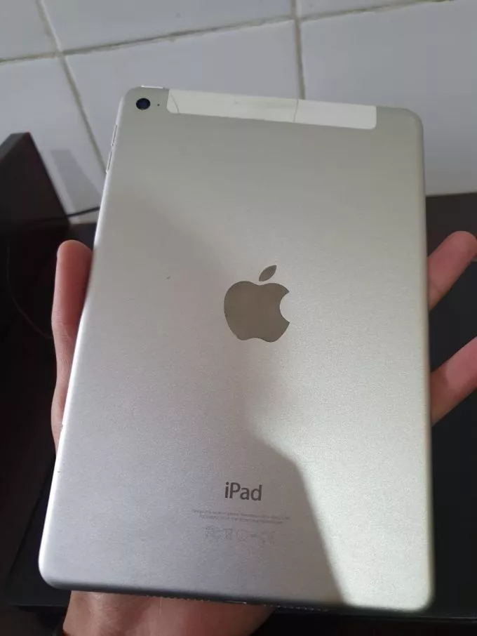 IPad Mini 128gb Urgent - photo 2