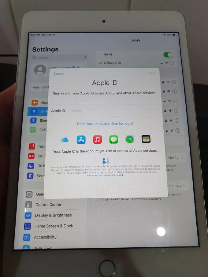 IPad Mini 128gb Urgent - photo 3