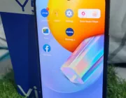 VIVO Y51s 8/128 GB - Photos