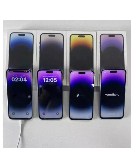 iphone 14 pro Max American copy