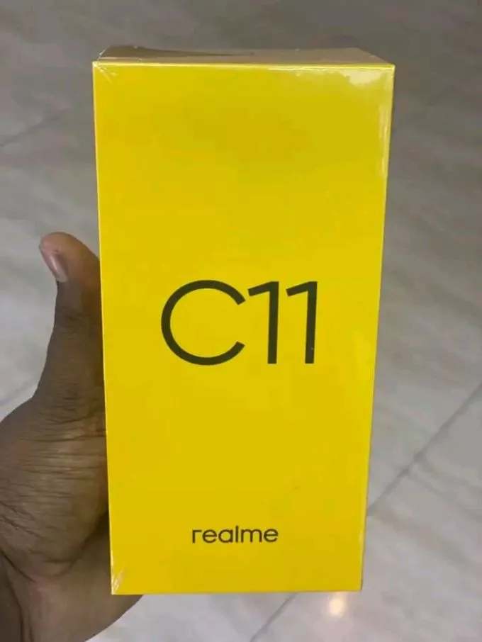 Realme c11 2021 2/32 - photo 2