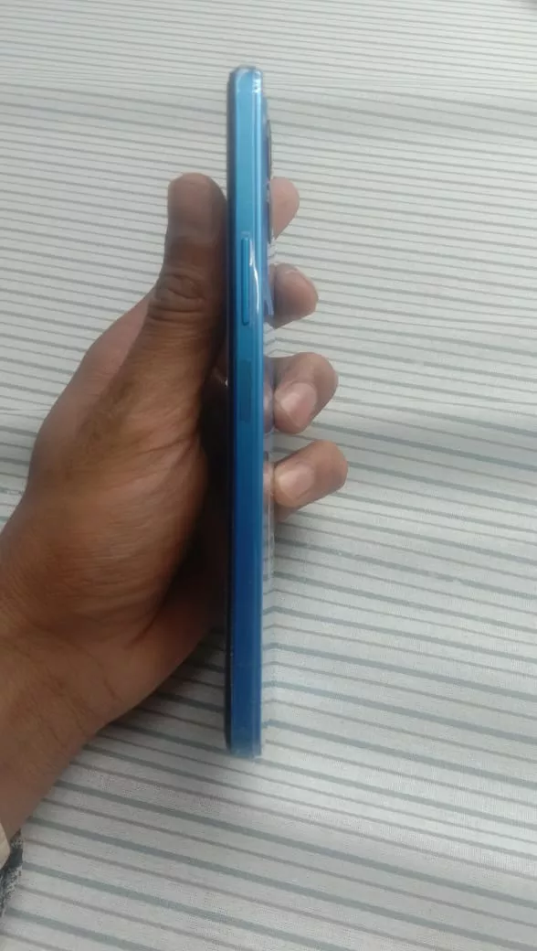 infinix note 12 - photo 1
