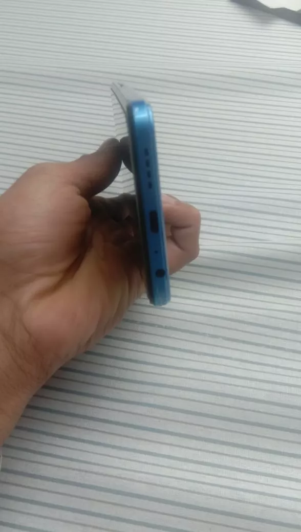 infinix note 12 - photo 2